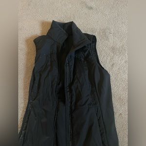 lululemon vest
